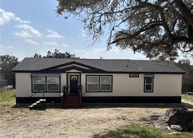 Property at 320 Fawn Dr, Spring Branch, TX 78070, 3 beds, 2 baths