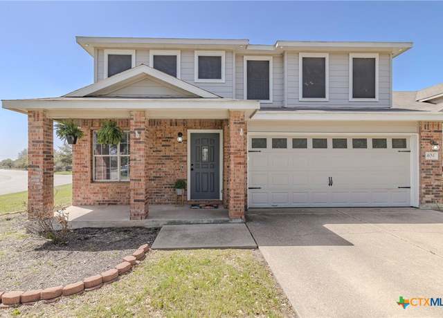 Property at 404 Big Timber Dr, Temple, TX 76502, 4 beds, 2.5 baths
