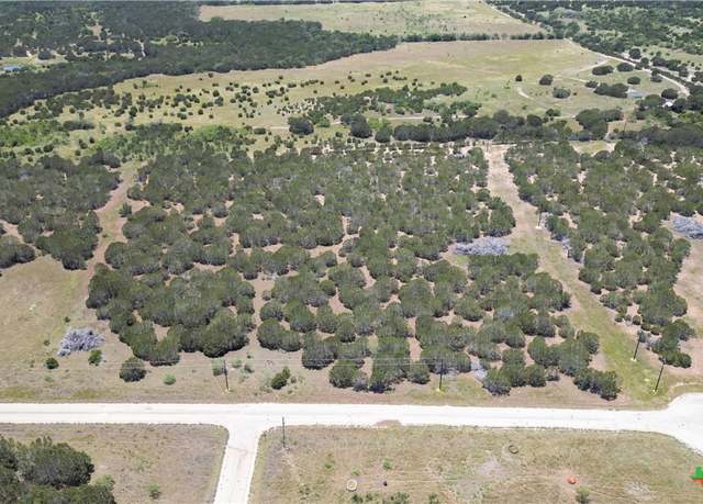 Property at Lot 82 Donnie Dr, Lampasas, TX 76550