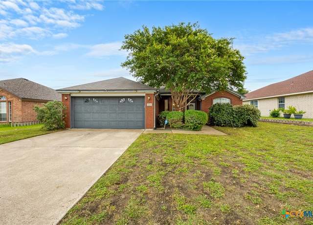 Property at 5404 Jim Ave, Killeen, TX 76549, 3 beds, 2 baths