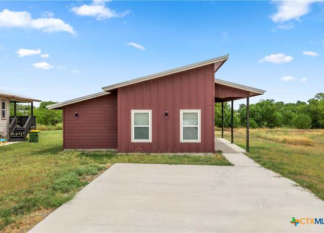 Property at 357 Mallard Loop, San Marcos, TX 78666, 3 beds, 2 baths