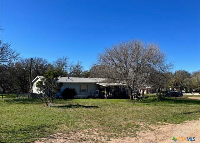 Property at 108 Mesquite, Burnet, TX 78611, 3 beds, 2 baths