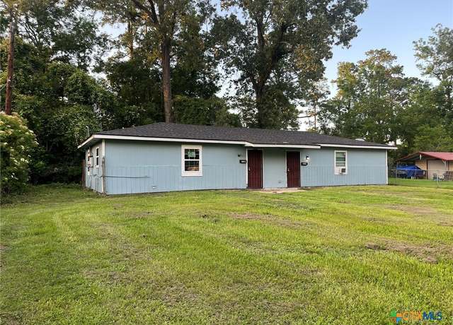 Property at 255 Pollard St, Beaumont, TX 77703, 4 beds, 2 baths