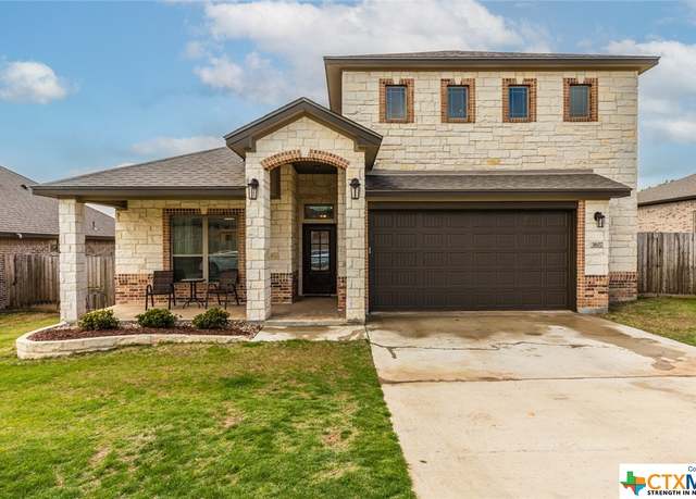 Property at 3607 Reynolds Dr, Belton, TX 76513, 4 beds, 3 baths
