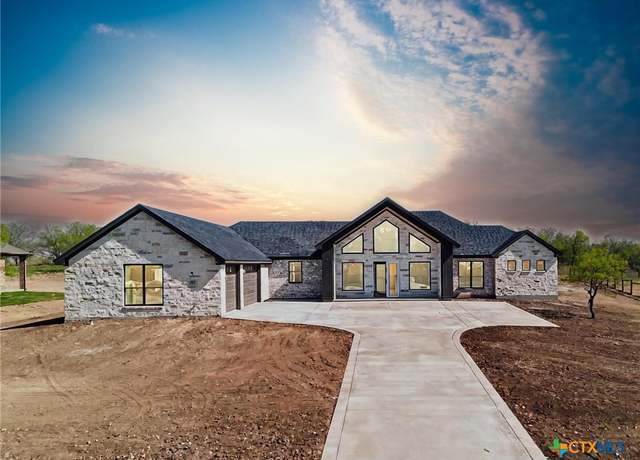 Property at 549 County Road 3152, Kempner, TX 76539, 4 beds, 3 baths