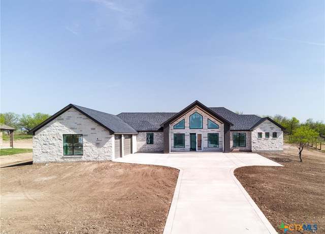 Property at 549 County Road 3152, Kempner, TX 76539, 4 beds, 3 baths