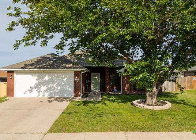 Property at 4404 Barrington Trl, Killeen, TX 76549, 3 beds, 2 baths