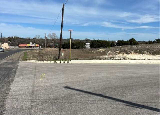Property at 000 Indian Trl, Harker Heights, TX 76548