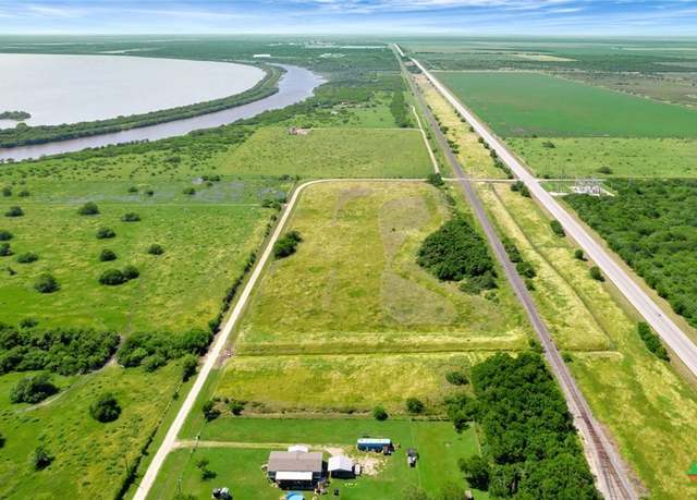 Property at 000 Dryer Rd, Port Lavaca, TX 77979