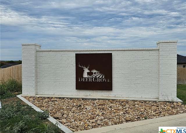 Property at 7606 Deer Grove Dr, Moody, TX 76557
