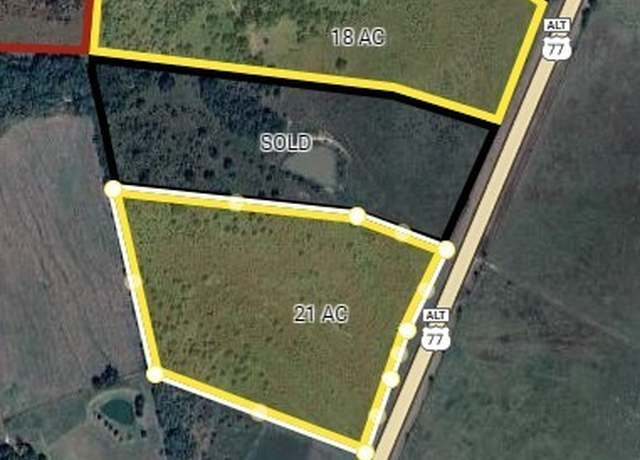Property at 0000 Us Hwy 77 A, Cuero, TX 77995