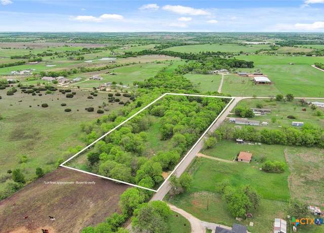 Property at 12430 Bendle Rd, Troy, TX 76579