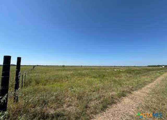 Property at Tract 1 County Road 18, 20.49 Acres, Hallettsville, TX 77964