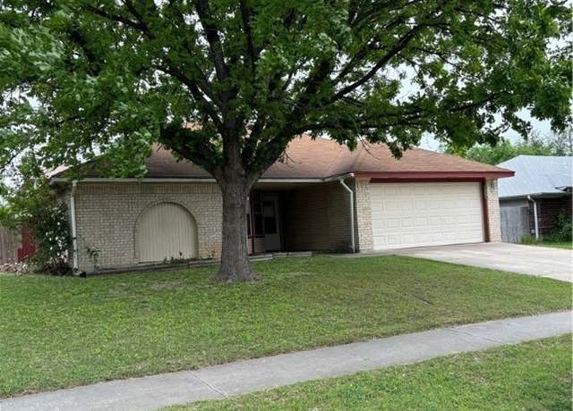 Property at 2316 Timberline Dr, Killeen, TX 76543, 3 beds, 2 baths