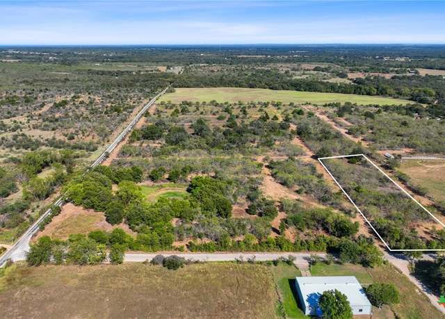 Property at Lot 11 Witter Rd, Dale, TX 78616