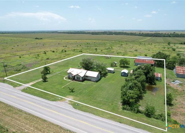 Property at 5315 Fm 485, Buckholts, TX 76518, 3 beds, 1 bath