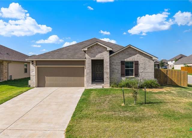 Property at 8802 Brahma Plains Rd, Temple, TX 76502, 4 beds, 2 baths