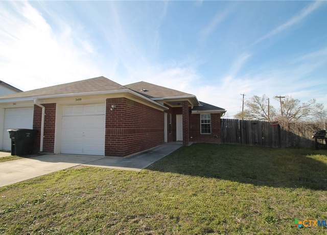 Property at 2409 Royal Crest Cir, Killeen, TX 76549, 2 beds, 2 baths