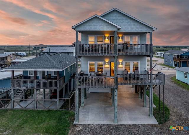Property at 4197 Lane Rd #31, Seadrift, TX 77983, 4 beds, 3 baths