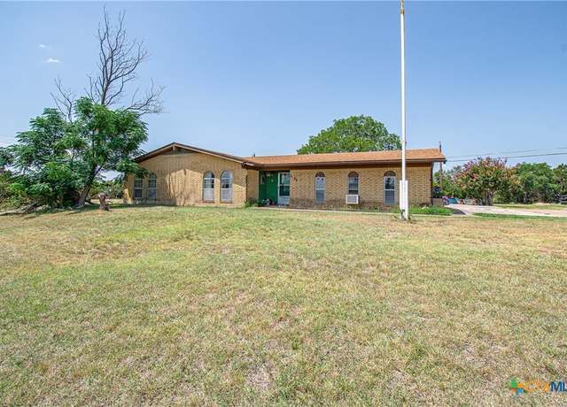 Property at 1240/1251 Will K Ln, Copperas Cove, TX 76522, 3 beds, 2 baths