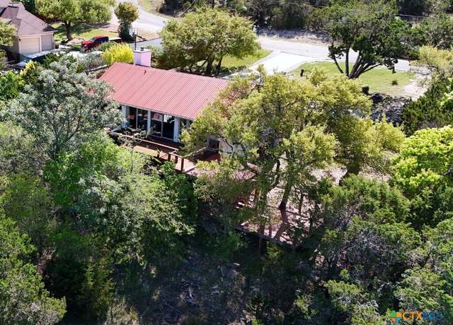 Property at 373 Bluebonnet Breeze, Canyon Lake, TX 78133, 3 beds, 1.5 baths