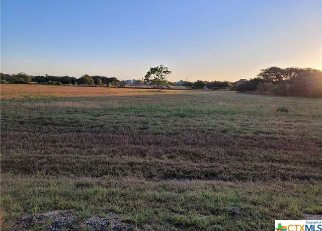 Property at 00 Lake Dr, Seadrift, TX 77983