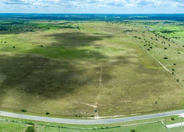 Property at Lot 3 TBD Fm-243, Bertram, TX 78605