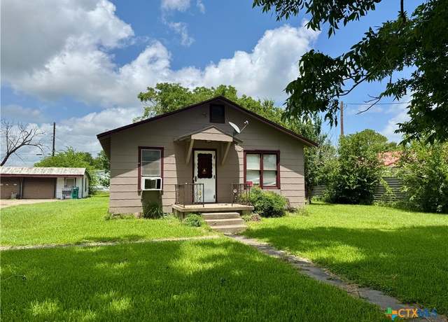 Property at 12481 Tx-185, Bloomington, TX 77951, 2 beds, 1 bath