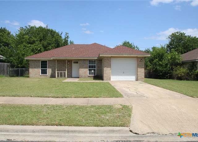 Property at 2604 Cross Timber Dr, Killeen, TX 76543, 3 beds, 1.5 baths