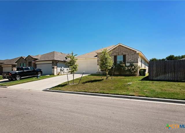 Property at 337 Poplin Ln, Troy, TX 76579, 4 beds, 2 baths