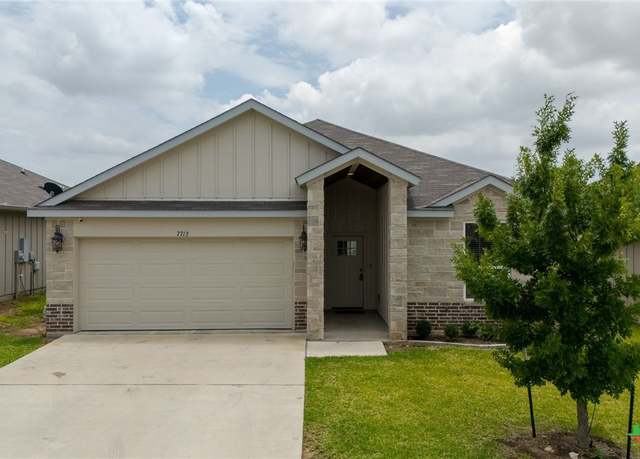 Property at 7713 Purvis St, Temple, TX 76502, 4 beds, 2 baths