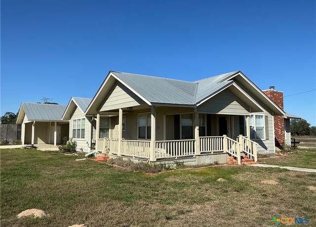 Property at Undisclosed address, Nixon, TX 78140, 3 beds, 2 baths