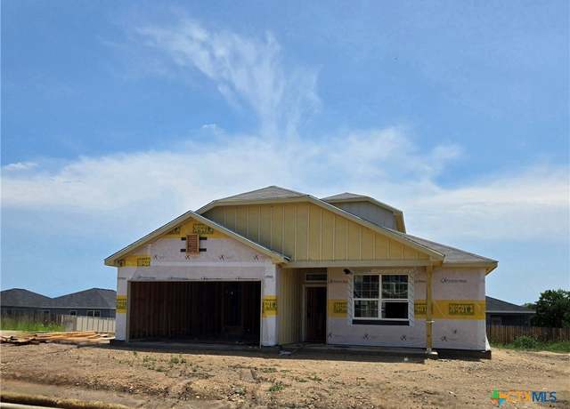 Property at 1405 Lindsey Dr, Copperas Cove, TX 76522, 4 beds, 3 baths