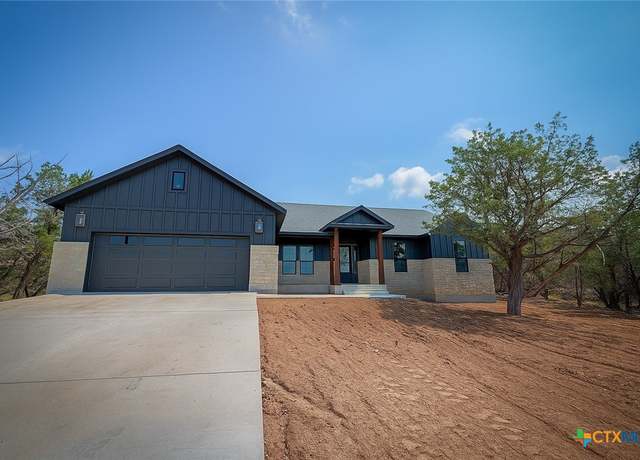 Property at 15938 Brazos Dr, Temple, TX 76502, 4 beds, 2 baths
