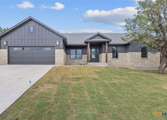 Property at 15938 Brazos Dr, Temple, TX 76502, 4 beds, 2 baths