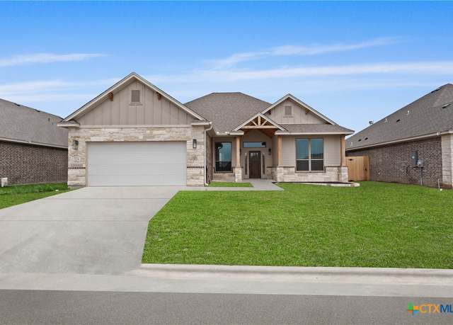 Property at 7224 Caladium Dr, Temple, TX 76502, 3 beds, 2 baths
