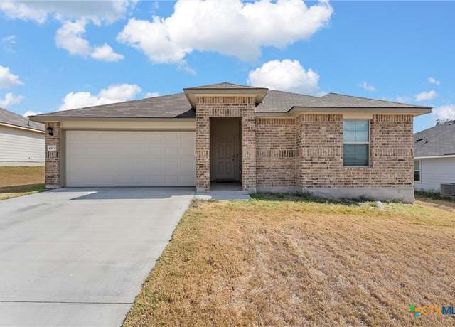 Property at 4904 Karen Green Dr, Killeen, TX 76549, 3 beds, 2 baths
