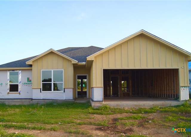 Property at 805 Liberty Park Dr, Belton, TX 76513, 3 beds, 2 baths