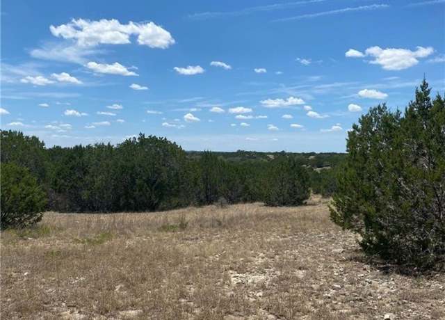 Property at Lot 139 High Point Dr, Kempner, TX 76539