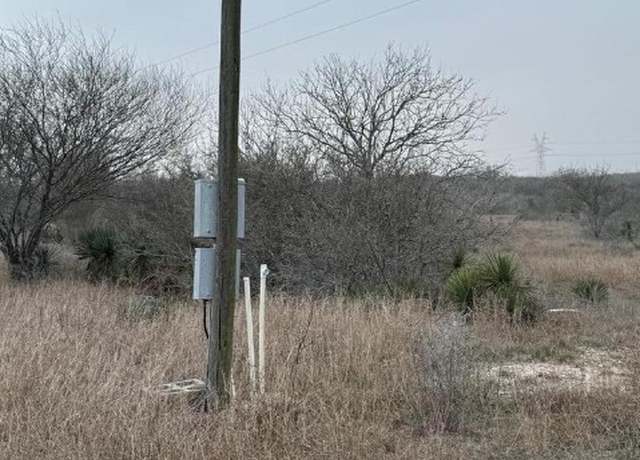 Property at 000 S County Road 153, Kenedy, TX 78119