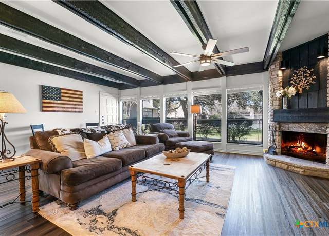Property at 217 T Bar M Dr Unit B217, New Braunfels, TX 78132, 2 beds, 2 baths
