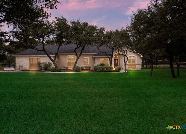 Property at 21903 Las Cimas Dr, Garden Ridge, TX 78266, 4 beds, 4 baths
