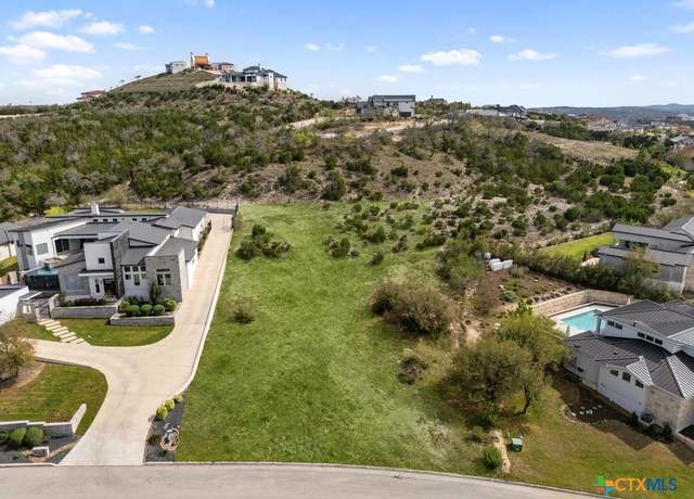 Property at 10116 Carter Cyn, San Antonio, TX 78255