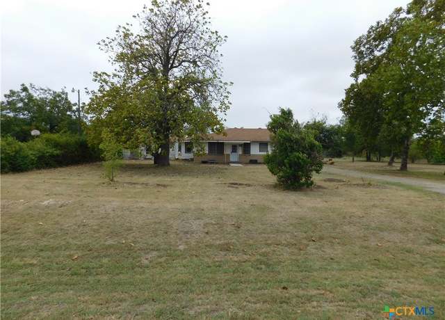 Property at 15592 S State Highway 36, Gatesville, TX 76528, 2 beds, 1 bath