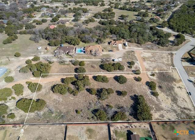 Property at 3723 Mesquite Branch Dr, Harker Heights, TX 76548
