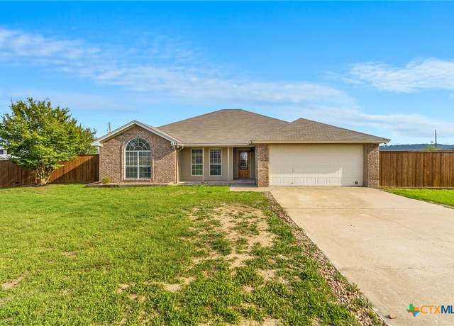 Property at 475 Cr 4884, Copperas Cove, TX 76522, 4 beds, 2 baths