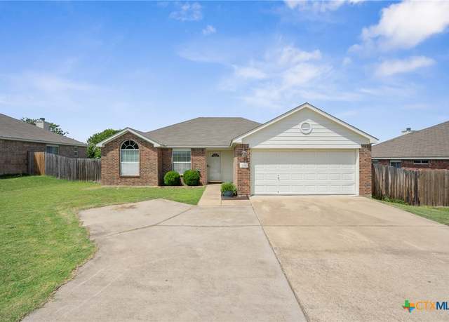 Property at 2713 Little Nolan Rd, Killeen, TX 76542, 4 beds, 2 baths
