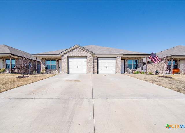 Property at 2413 Alterman Dr, Temple, TX 76504, 6 beds, 4 baths