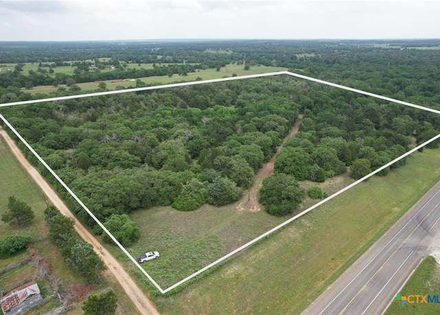 Property at US Highway 36 Us Highway 36, Milano, TX 76556
