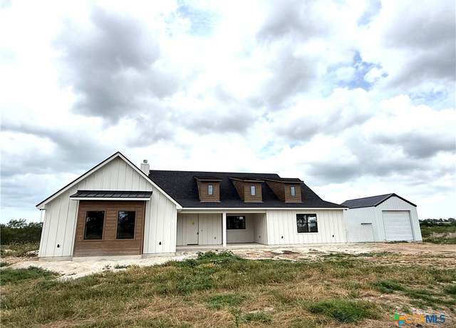 Property at 6340 Water Supply Rd, Temple, TX 76502, 4 beds, 3 baths